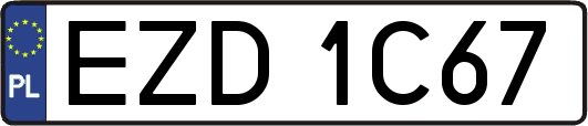 EZD1C67