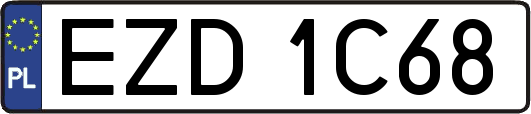 EZD1C68