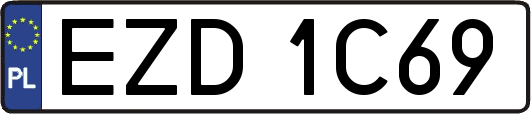 EZD1C69