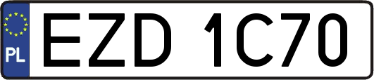 EZD1C70