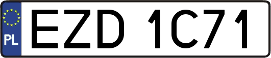 EZD1C71