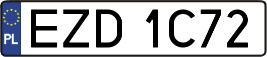 EZD1C72