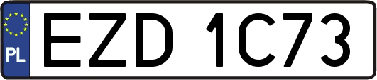 EZD1C73