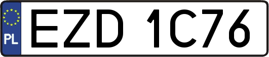 EZD1C76