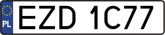 EZD1C77