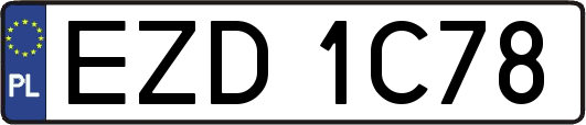 EZD1C78