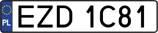 EZD1C81