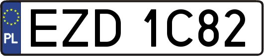 EZD1C82