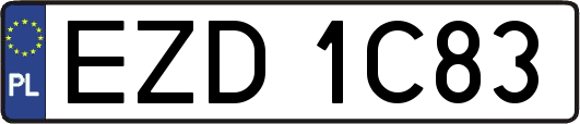 EZD1C83