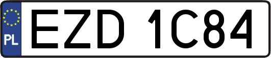 EZD1C84