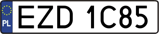 EZD1C85
