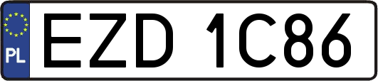 EZD1C86