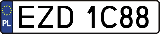 EZD1C88