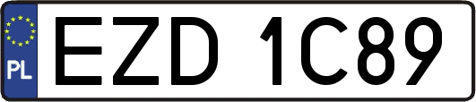 EZD1C89