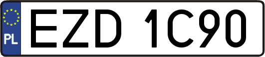 EZD1C90