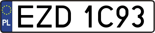 EZD1C93