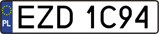 EZD1C94