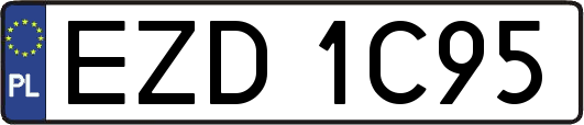 EZD1C95
