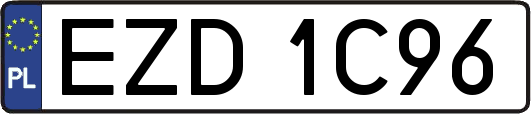 EZD1C96