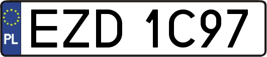 EZD1C97