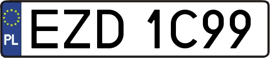EZD1C99