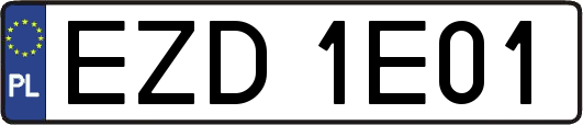 EZD1E01
