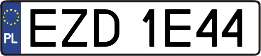 EZD1E44