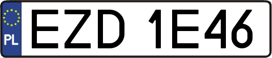 EZD1E46