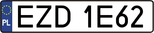 EZD1E62