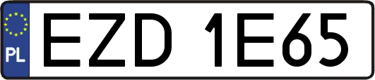EZD1E65