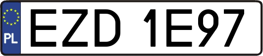 EZD1E97