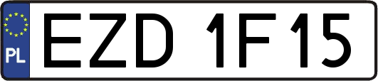 EZD1F15