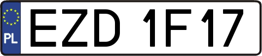 EZD1F17