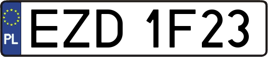EZD1F23