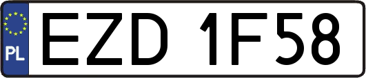 EZD1F58