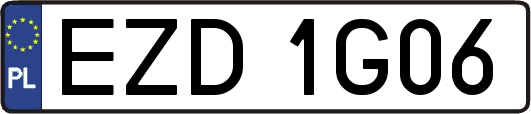 EZD1G06