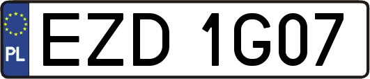 EZD1G07