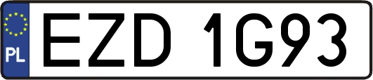 EZD1G93