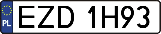EZD1H93