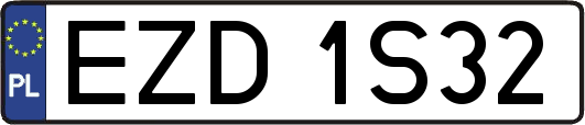 EZD1S32