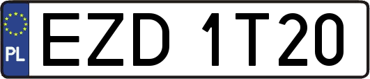 EZD1T20