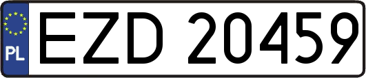 EZD20459