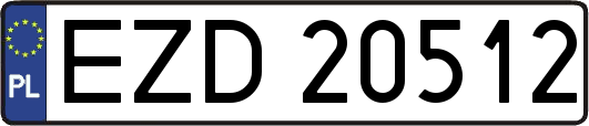 EZD20512