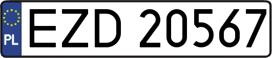 EZD20567