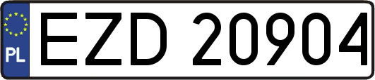 EZD20904