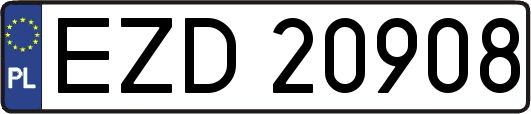 EZD20908