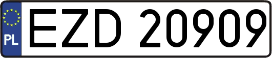 EZD20909