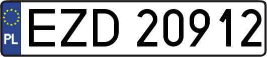 EZD20912