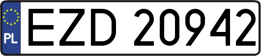 EZD20942