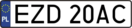 EZD20AC
